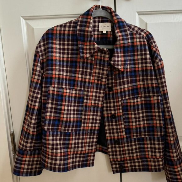 Esteban Jacket - Picture 2 of 2